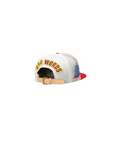 DUNCE VINTAGE HAT