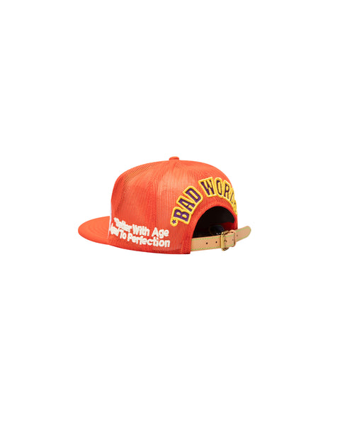 DUNCE VINTAGE HAT