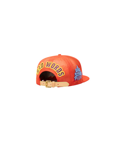 DUNCE VINTAGE HAT