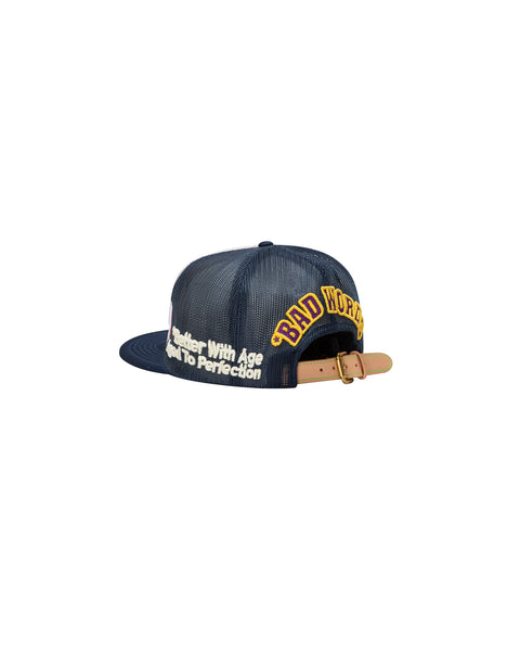 DUNCE VINTAGE HAT