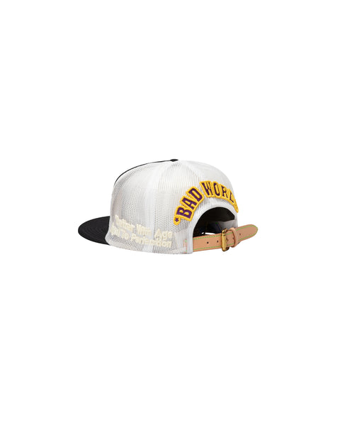 DUNCE VINTAGE HAT