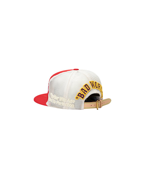 DUNCE VINTAGE HAT