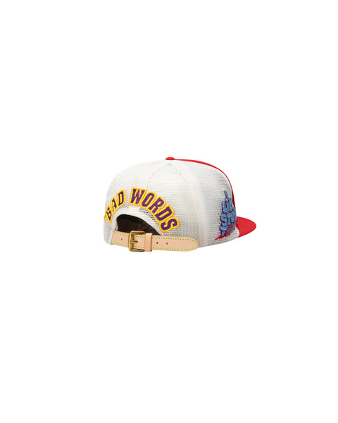 DUNCE VINTAGE HAT