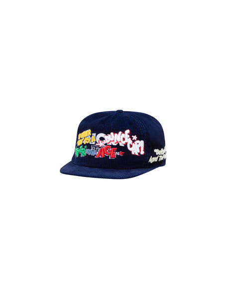 DUNCE VINTAGE HAT