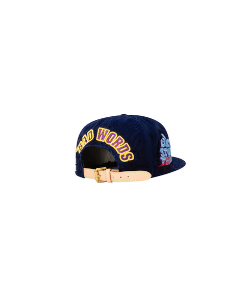 DUNCE VINTAGE HAT