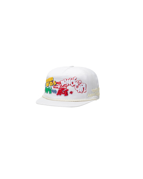 DUNCE VINTAGE HAT