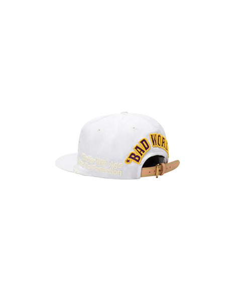 DUNCE VINTAGE HAT