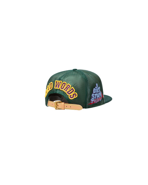 DUNCE VINTAGE HAT