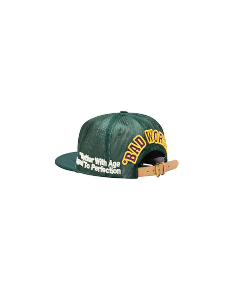 DUNCE VINTAGE HAT