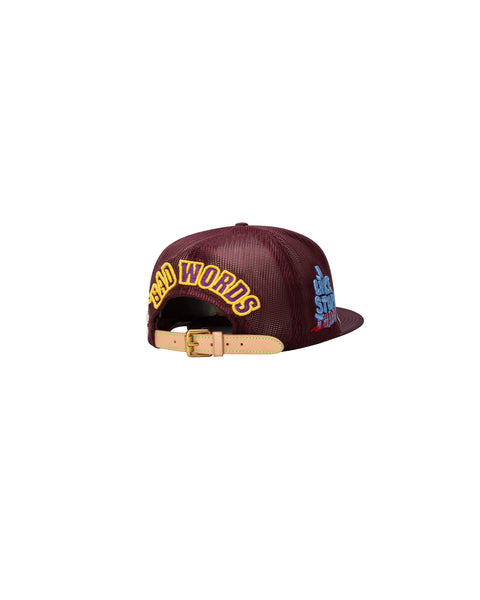 DUNCE VINTAGE HAT