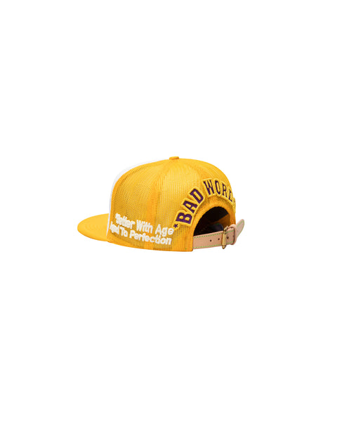 DUNCE VINTAGE HAT
