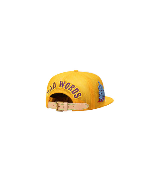 DUNCE VINTAGE HAT