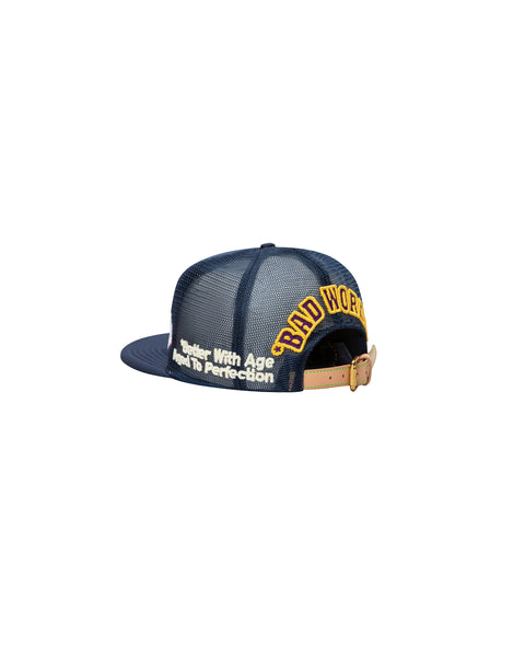 DUNCE VINTAGE HAT