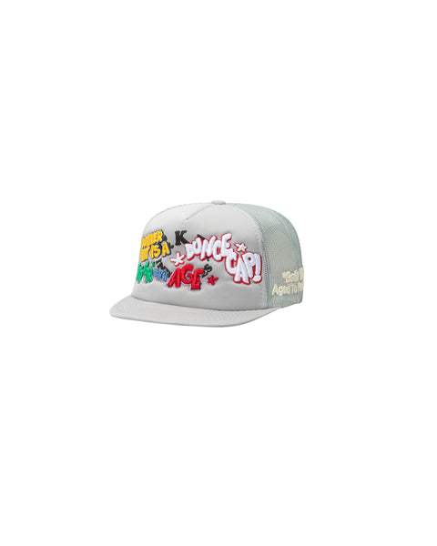 DUNCE VINTAGE HAT