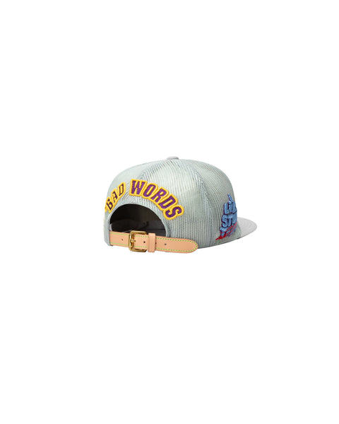 DUNCE VINTAGE HAT