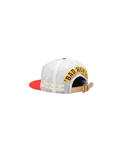 DUNCE VINTAGE HAT