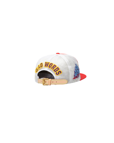 DUNCE VINTAGE HAT