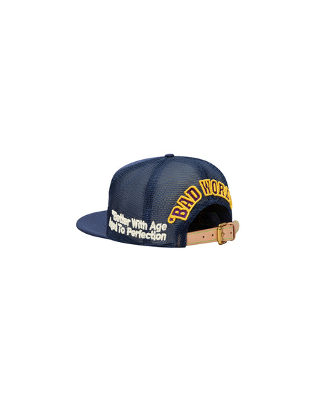 DUNCE VINTAGE HAT