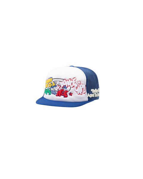 DUNCE VINTAGE HAT