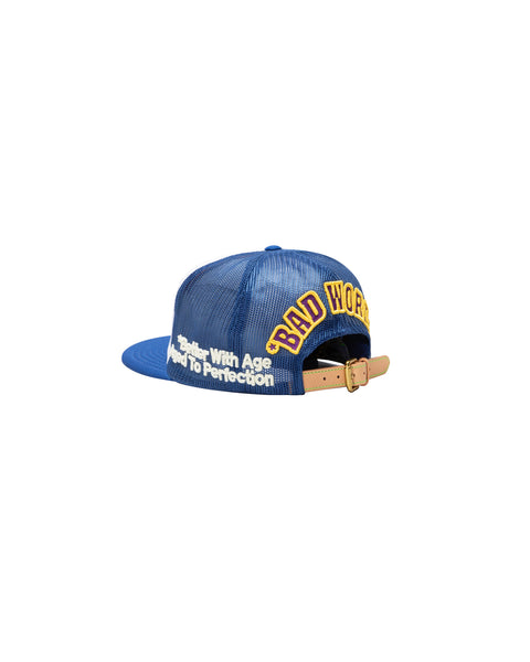 DUNCE VINTAGE HAT