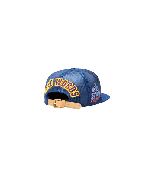 DUNCE VINTAGE HAT
