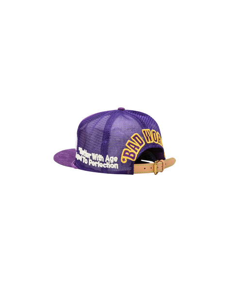 DUNCE VINTAGE HAT