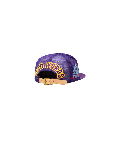 DUNCE VINTAGE HAT