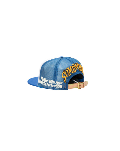NOWHERE VINTAGE HAT