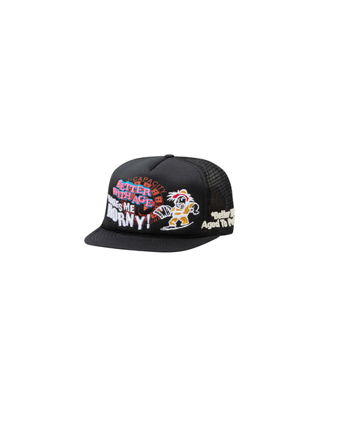 NOWHERE VINTAGE HAT