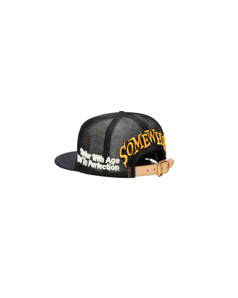 NOWHERE VINTAGE HAT