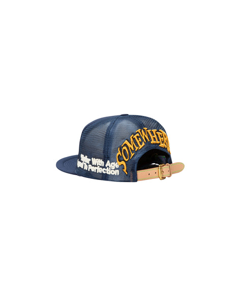 NOWHERE VINTAGE HAT