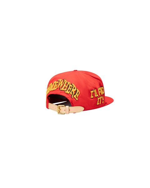 NOWHERE VINTAGE HAT