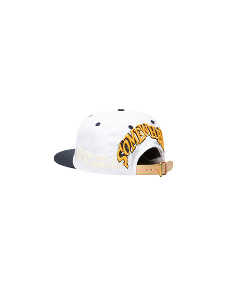 NOWHERE VINTAGE HAT