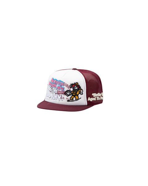 NOWHERE VINTAGE HAT