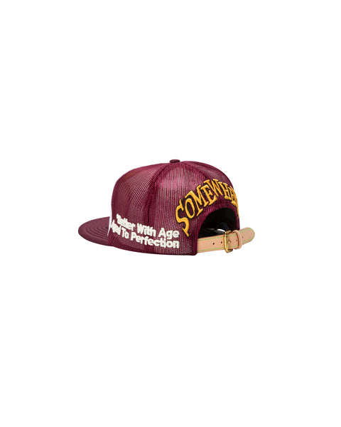 NOWHERE VINTAGE HAT