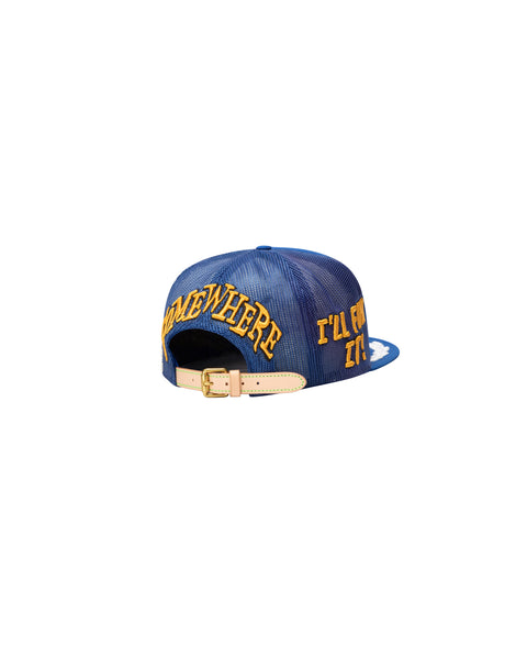 NOWHERE VINTAGE HAT