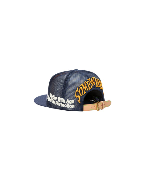 NOWHERE VINTAGE HAT