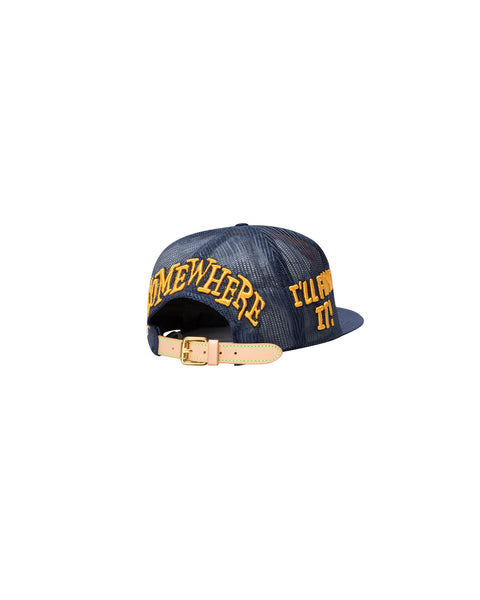 NOWHERE VINTAGE HAT