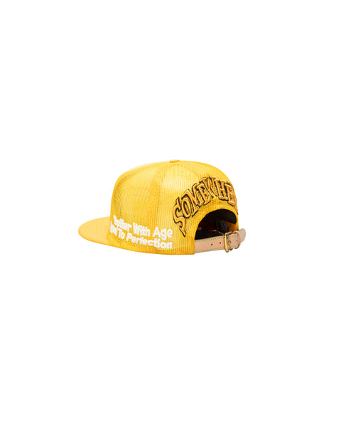 NOWHERE VINTAGE HAT