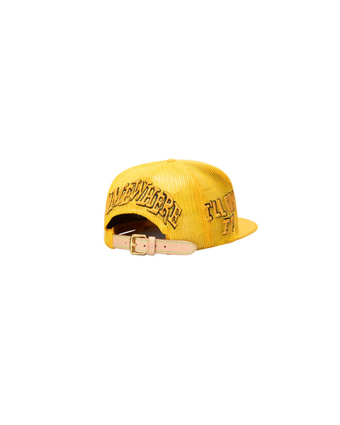 NOWHERE VINTAGE HAT
