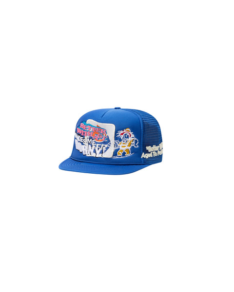 NOWHERE VINTAGE HAT