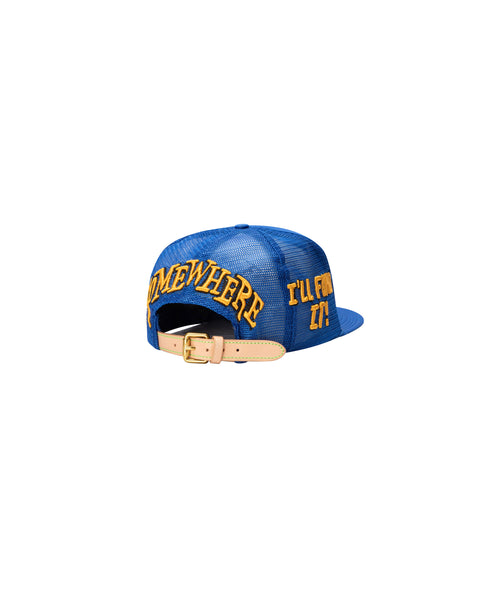 NOWHERE VINTAGE HAT