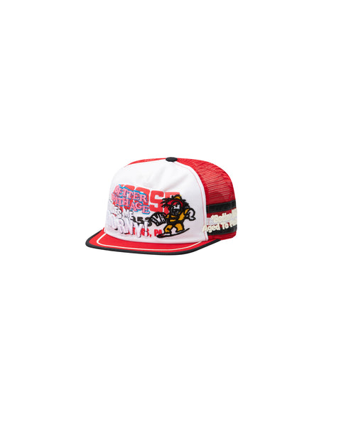 NOWHERE VINTAGE HAT