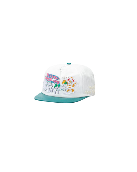 NOWHERE VINTAGE HAT