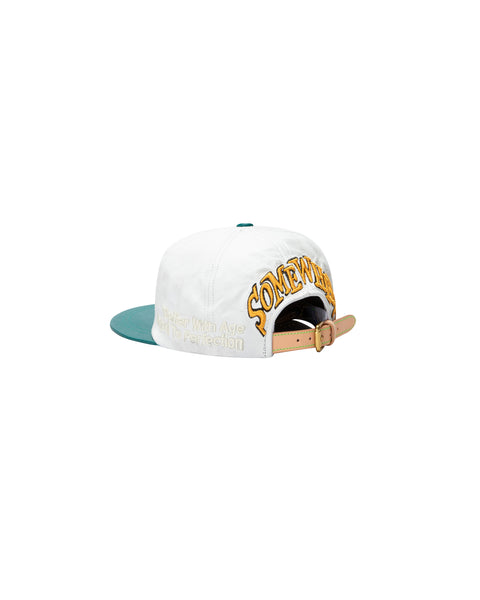 NOWHERE VINTAGE HAT