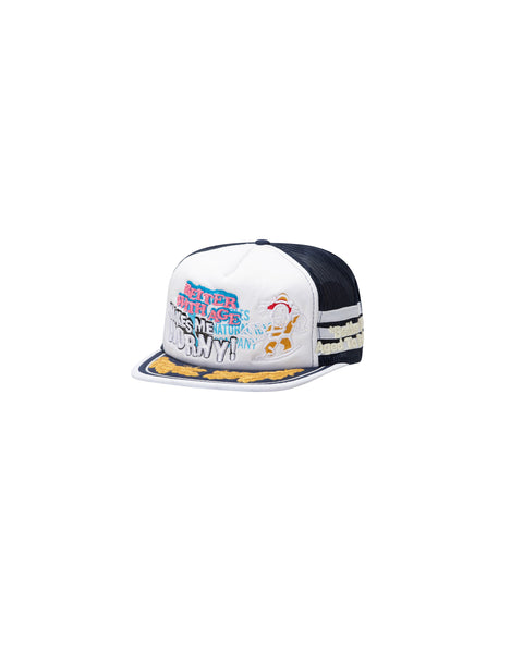 NOWHERE VINTAGE HAT