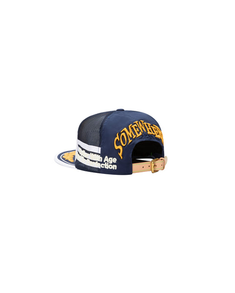 NOWHERE VINTAGE HAT