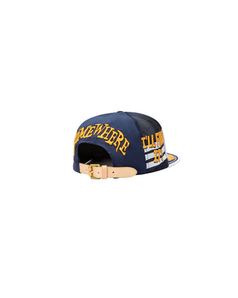 NOWHERE VINTAGE HAT