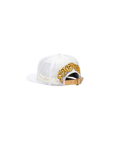 NOWHERE VINTAGE HAT