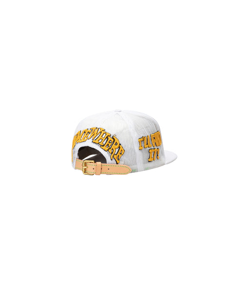 NOWHERE VINTAGE HAT
